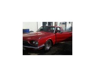 Ford Ford Thunderbird Gebrauchtwagen