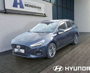 Hyundai Hyundai i30 Kombi 1.0 TGDI DCT Advantage -VOLL LED Gebrauchtwagen