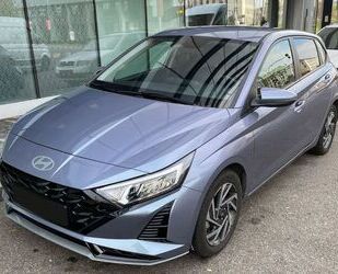 Hyundai Hyundai i20 1.0 ATUOMATIC * LED * KAMERA * SITZHE Gebrauchtwagen