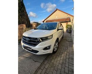 Ford Ford Edge 2,0 l TDCi Bi-Turbo 4x4 Sport P-Shift... Gebrauchtwagen