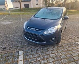 Ford Ford C-Max 1,6TDCi 85kW SYNC Edition SYNC Edition Gebrauchtwagen