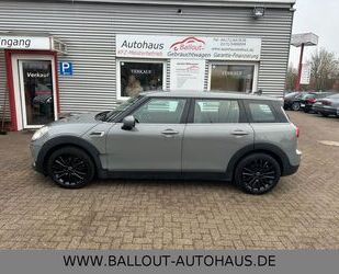 Mini MINI One D Clubman*2.HAND*KLIMA*NAVI*TEMPO*CHILI*L Gebrauchtwagen