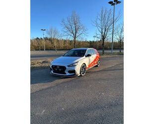 Hyundai Hyundai i30 N Performance Orange Honeycomb Gebrauchtwagen