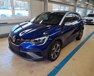 Renault Renault Captur E-TECH Plug-in Hybrid 160 E-Tech+LE Gebrauchtwagen