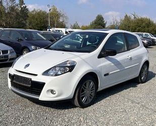 Renault Clio Gebrauchtwagen