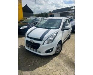 Chevrolet Chevrolet Spark LT * 1.HAND * NUR 45.000 KM * Gebrauchtwagen