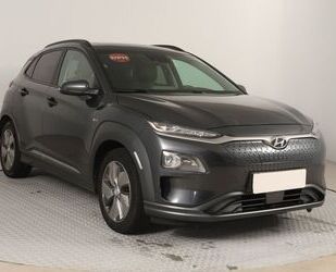 Hyundai Hyundai Kona Electric 64 kWh 2019 , Automatik, Gebrauchtwagen