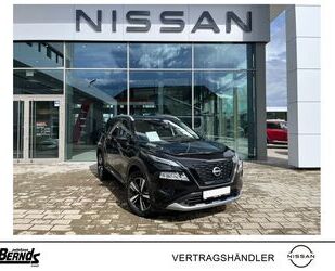 Nissan Nissan X-Trail 1.5 VC-T e-POWER Tekna NAVI SHZ PAN Gebrauchtwagen