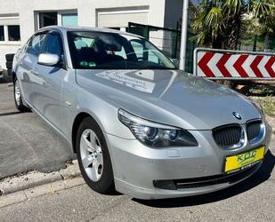 BMW BMW 520i Limousine Gebrauchtwagen