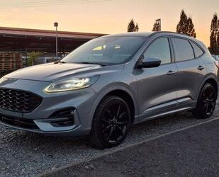 Ford Ford Kuga ST-Line X 2.0 AWD.VirtualleCockpit.Kamer Gebrauchtwagen