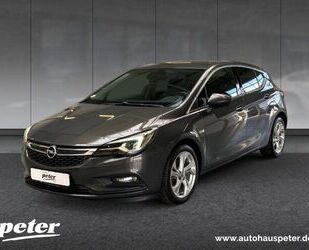 Opel Opel Astra K 1.6 CDTI Innovation Klimaautomatik Si Gebrauchtwagen