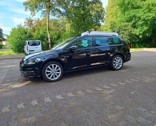 VW Volkswagen Golf 1.6 TDI SCR IQ.DRIVE Variant IQ.DR Gebrauchtwagen