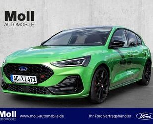 Ford Ford Focus ST X 280PS Track Paket B+O Fahrerassis Gebrauchtwagen