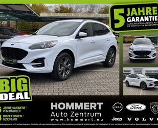 Ford Ford Kuga 2.5 Duratec PHEV ST-Line X *beh.Lenk*ACC Gebrauchtwagen