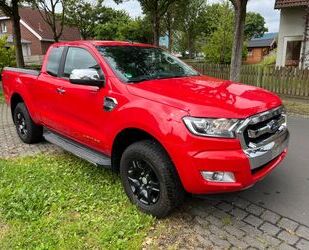 Ford Ford Ranger TÜV neu Gebrauchtwagen