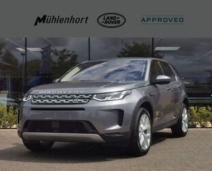 Land Rover Land Rover Discovery Sport D165 AWD Aut. SE Winter Gebrauchtwagen