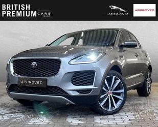 Jaguar Jaguar E-Pace HSE AWD P250 EU6d-T Pano Matrix Wint Gebrauchtwagen