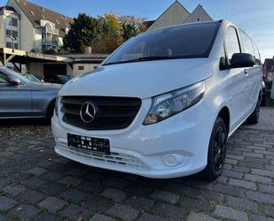 Mercedes-Benz Mercedes-Benz Vito Tourer 111CDI Base FWD/Euro6/la Gebrauchtwagen