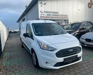 Ford Ford Transit Connect Kasten lang Trend Gebrauchtwagen