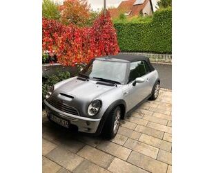 Mini MINI Cooper S CABRIO Cooper S Gebrauchtwagen