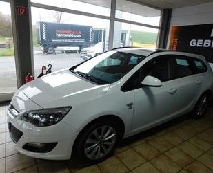 Opel Opel Astra Sports Tourer 1.4 T eco Active 88 S/S Gebrauchtwagen