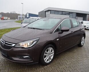 Opel Opel Astra K Lim. 5-trg. Edition Navi Pdc Klimatro Gebrauchtwagen