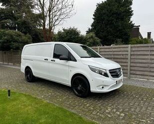 Mercedes-Benz Mercedes-Benz Vito Gebrauchtwagen