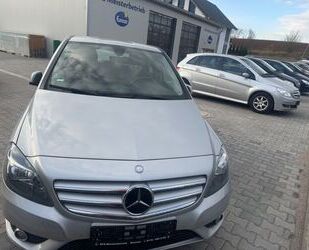 Mercedes-Benz Mercedes-Benz B 180 B -Klasse B 180 Gebrauchtwagen