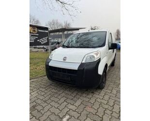 Fiat Fiat Fiorino SX Kasten Gebrauchtwagen