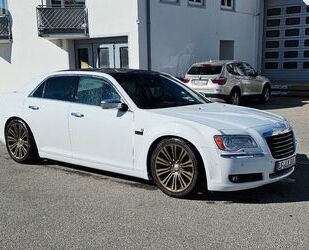 Chrysler Chrysler 300C 5.7L Facelift KW Fahrwerk Gebrauchtwagen