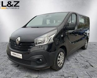 Renault Renault Trafic Expression dCi 125 *Standort Malent Gebrauchtwagen