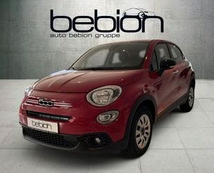 Fiat 500X Gebrauchtwagen