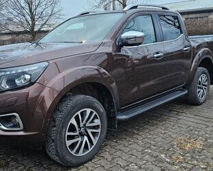 Nissan Navara Gebrauchtwagen