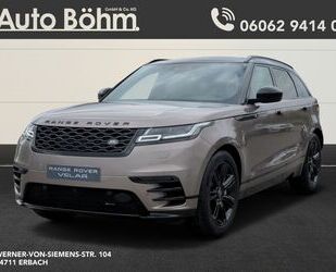 Land Rover Land Rover Range Rover Velar R-Dyn SE D300+Luft+Pa Gebrauchtwagen