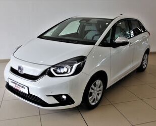 Honda Honda Jazz 1.5 i-MMD Hybrid Executive/Navi/Kamera/ Gebrauchtwagen