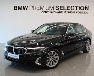 BMW BMW 530d xDrive Sedan Gebrauchtwagen