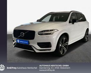 Volvo Volvo XC90 B5 D AWD Plus Dark Gebrauchtwagen