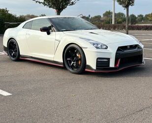 Nissan Nissan GT-R 3.8l Nismo Gebrauchtwagen