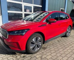 Skoda Skoda Enyaq 80 Loft Gebrauchtwagen