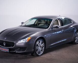 Maserati Maserati Quattroporte 3.0 V6 S Q4 Aut.*Bi-Xenon*Ka Gebrauchtwagen