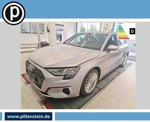 Audi Audi A3 Sportback TFSI S-TR ADVANCED NAVI+ACC+VIRT Gebrauchtwagen