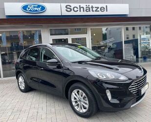 Ford Ford Kuga Plug-In Hybrid Titanium Gebrauchtwagen