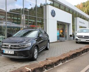 VW Volkswagen Taigo Life1.5TSI DSG *Navi, Kamera, LED Gebrauchtwagen