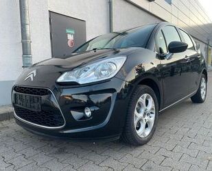 Citroen Citroën C3 Exclusive Gebrauchtwagen