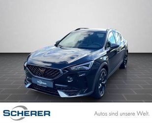 Cupra Cupra Formentor VZ 1.4 e-HYBRID AHK/SHZ/NAVI/BT/AC Gebrauchtwagen