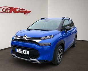 Citroen Citroën C3 Aircross PureTech 110 Stop & Start PLUS Gebrauchtwagen