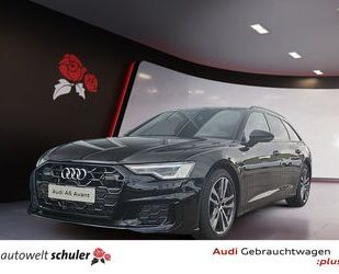 Audi Audi A6 Avant 40 2.0 TDI S-tronic S-line AHK RFK M Gebrauchtwagen