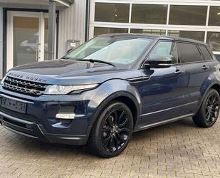 Land Rover Land Rover Range Rover Evoque 2.2D 4x4 Dynamic * V Gebrauchtwagen