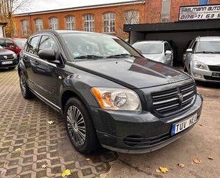 Dodge Dodge Caliber SE*Klima*Tüv Neu* Gebrauchtwagen