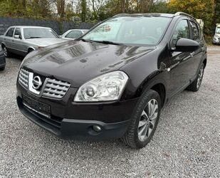 Nissan Nissan Qashqai I-Way Allwetterreifen Gebrauchtwagen